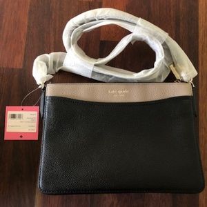Kate Spade Crossbody - Margaux - PXRUA219